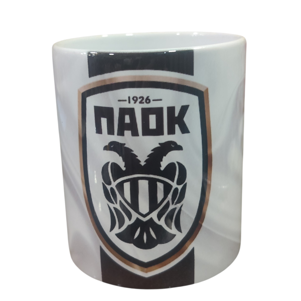 ΠΑΟΚ - Κούπα της ομάδας